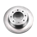 Power Stop 12-19 Nissan NV1500 Front Autospecialty Brake Rotor - JBR1573