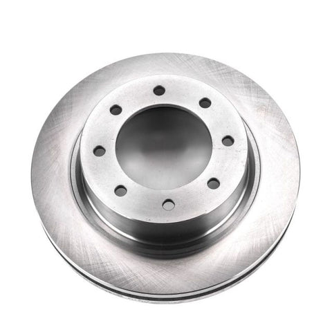 Power Stop 12-19 Nissan NV1500 Front Autospecialty Brake Rotor - JBR1573
