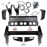 ARB W/Bar Tacoma 05-11 Afo 8-9.5 (Fit Kit NOT Included) - 3423130