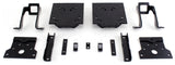 Air Lift LoadLifter 5000 Rear Air Spring Kit for 99-04 Ford F-250 RWD w/ In-Bed Tow Hitch - 57393