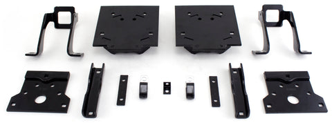 Air Lift LoadLifter 5000 Rear Air Spring Kit for 99-04 Ford F-250 RWD w/ In-Bed Tow Hitch - 57393