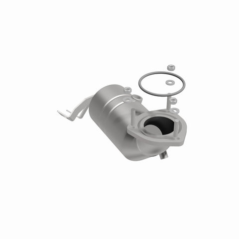 Magnaflow Conv DF 03-08 X-Type 3.0L Rear - 52015