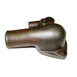 Omix Thermostat Housing 81-90 Jeep CJ & Wrangler - 17118.02