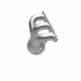 MagnaFlow Direct Fit Catalytic Converter 2006 Porsche Cayman 3.4L Underbody - 5411930