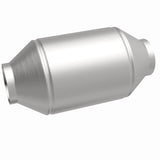 MagnaFlow Universal Catalytic Converter 2 inch C/C CA Pre-OBDII - 337304
