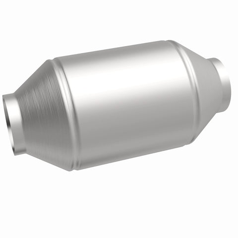 MagnaFlow Universal Catalytic Converter 2 inch C/C CA Pre-OBDII - 337304
