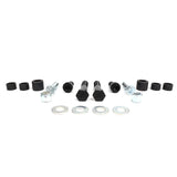 BLOX Racing Silver Harness Bar 94-01 Integra/92-00 Civic/02-06 RSX/88-91 CRX - BXAC-10047-SI