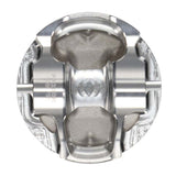 JE Pistons BMW N54B30 84mm Bore 9.5:1 KIT (Set of 6 Pistons) - 338094