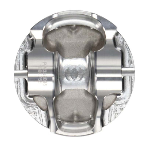 JE Pistons BMW N54B30 84mm Bore 9.5:1 KIT (Set of 6 Pistons) - 338094