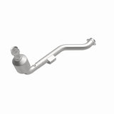 MagnaFlow Direct Fit Catalytic Converter Mercedes SLK320 04 Passenger Side CA - 454013