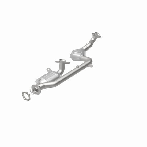 MagnaFlow Direct Fit Catalytic Converter 95-97 Continental 4.6 front - 93233