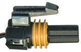 NGK Saturn SC2 1994 Direct Fit Oxygen Sensor - 21503
