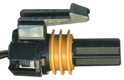 NGK Saturn SC2 1994 Direct Fit Oxygen Sensor - 21503