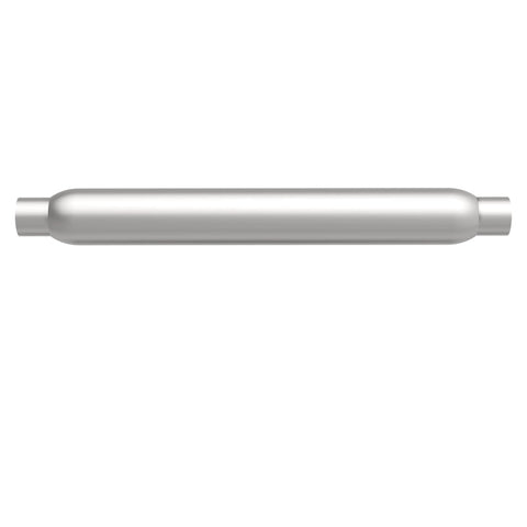 MagnaFlow Muff GP 3.5 Dia 26inch 2.25/2.25 - 18145