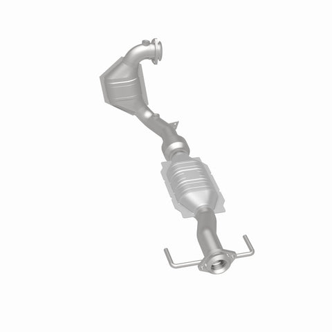 MagnaFlow Conv DF 01 Saab 9-5 2.3L - 23709