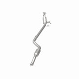MagnaFlow Direct Fit Catalytic Converter 13-14 Mercedes-Benz GLK350 3.5L - 5561441