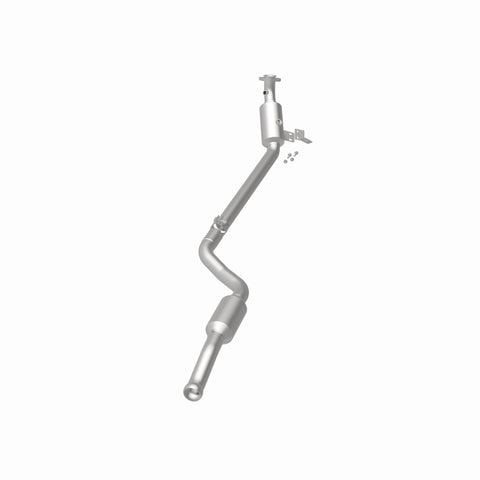 MagnaFlow Direct Fit Catalytic Converter 13-14 Mercedes-Benz GLK350 3.5L - 5561441