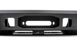 DV8 2024+ Toyota Tacoma Centric Front Bumper - FBTT1-08