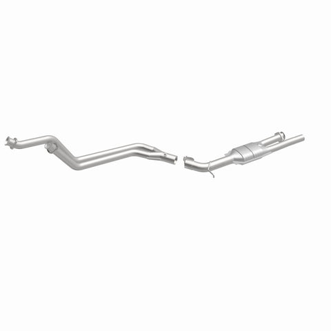 MagnaFlow Direct Fit Catalytic Converter 90-93 Mercedes 190E 2.6L - 23845