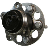 MOOG 08-14 Scion xD Rear Hub Assembly - 512425