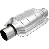MagnaFlow Universal Catalytic Converter 2.5in. OEM - 51106