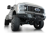 Addictive Desert Designs2023+ Ford F250/F350 Super Duty Phantom Front Bumper - F810335070103