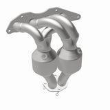 MagnaFlow Conv DF 06-08 Eclipse 2.4 Manifold - 50715