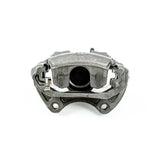Power Stop 02-04 Infiniti I35 Front Left Autospecialty Caliper w/Bracket - L2690