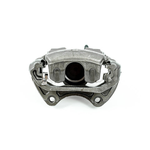 Power Stop 02-04 Infiniti I35 Front Left Autospecialty Caliper w/Bracket - L2690
