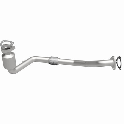 MagnaFlow Conv DF 00-03 Saturn LS Series/LW Series 3.0L Front (49 State) - 49309