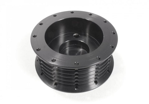 ALTA 02-06 Mini Cooper S/JCW & 02-08 S/JCW Convertible R53 17% SuperCharger Pulley - AMP-ENG-205V2