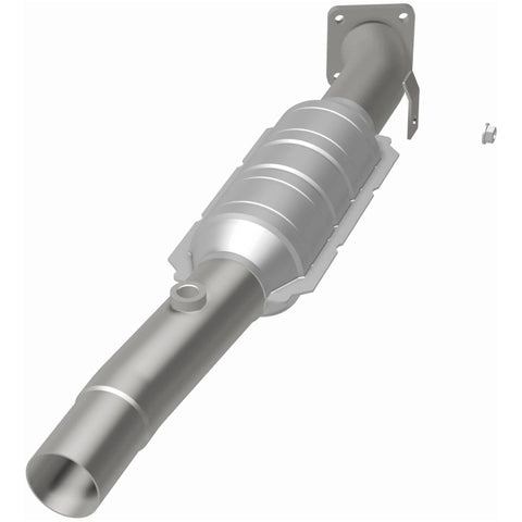 MagnaFlow Conv DF 01-03 Audi S8 4.2L Driver Side - 24112