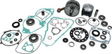 Vertex Honda Complete Engine Rebuild Kit - WR00021