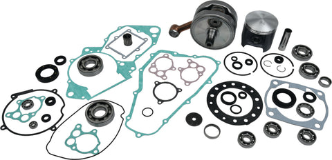Vertex Honda Complete Engine Rebuild Kit - WR00021