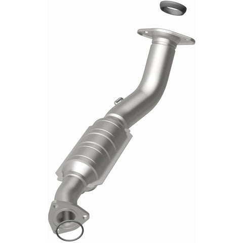 MagnaFlow 02-06 Acura RSX 4 2.0L (includes Type S) Direct-Fit Catalytic Converter - 23941