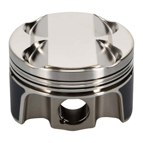 Wiseco Mitsu 4G63 2.0L 10.5:1 CR E85 Piston Shelf Stock Kit - K662M86AP