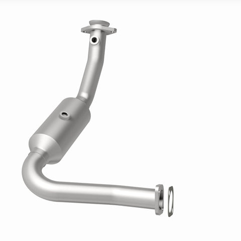 MagnaFlow Direct Fit Catalytic Converter 07-09 Ranger 4.0 Driver Side OEM - 49677