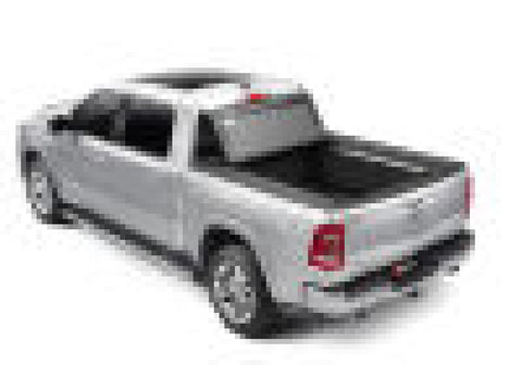 BAK 12-20 Ram 1500/2500 (19-20 Classic Only) 6ft 4in Bed (w/ Ram Box) BAKFlip MX4 Matte Finish - 448203RB