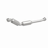 MagnaFlow Conv DF 2004-2008 Ford Crown Victoria 4.6L - 5411011