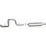 MagnaFlow Sys C/B Ford Explorer-Mountaineer 0 - 15718