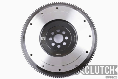 XClutch 12-15 Honda Civic 2.4L Chromoly Flywheel - XFHN007CH