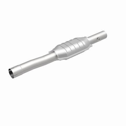 MagnaFlow Direct Fit Catalytic Converter 01-04 Jeep G/C 4.0L OEM - 49420