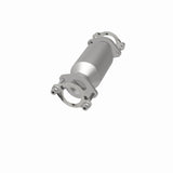 MagnaFlow Direct Fit Catalytic Converter 09-10 Hyundai Genesis 4.6L - 49740
