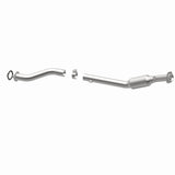 MagnaFlow Direct Fit Catalytic Converter 2005-2006 Pontiac GTO 6.0L Underbody - 4561032