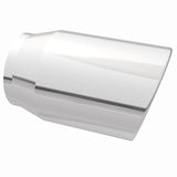MagnaFlow Tip 1-Pk Re 5.00 X 8.00 4.00 Id - 35148