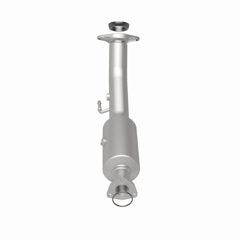 MagnaFlow 2007-2011 Honda Civic L4 2.0L California Catalytic Converter Direct Fit - 5461185