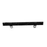 Aeromotive Ford 5.0L 4V Fuel Rails - Black - 14176