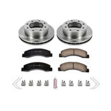 Power Stop 00-05 Ford Excursion Front Autospecialty Brake Kit - KOE1905