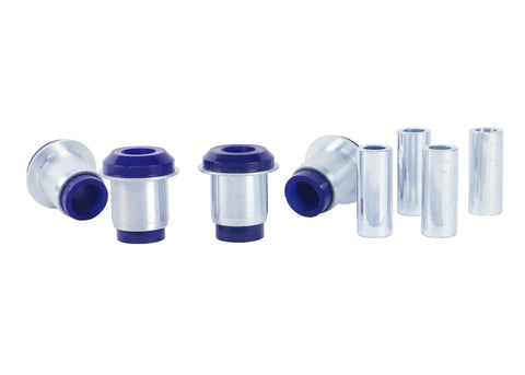 SuperPro Rear Control Arm Up-Inner Bushing Kit - SPF3635K