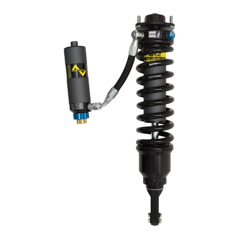 Bilstein 03-09 Toyota 4Runner / Lexus GX470 B8 8112 (DSA+) Front Left Shock - 1.3-4in Lift - 41-326343